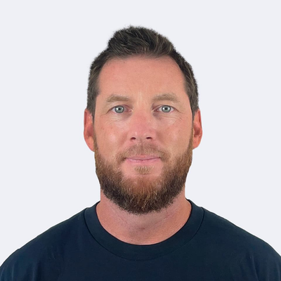 Daniel Marr